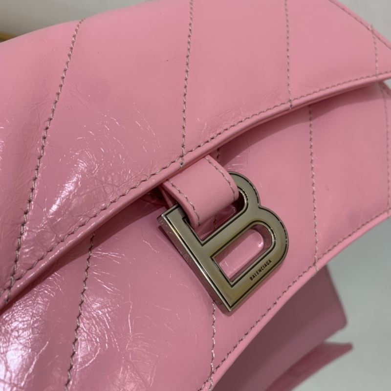 Balenciaga Hourglass Bags